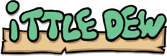 Логотип Ittle Dew