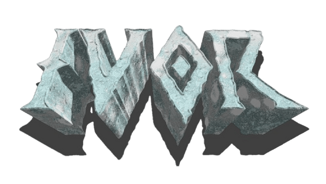 Логотип IVOR