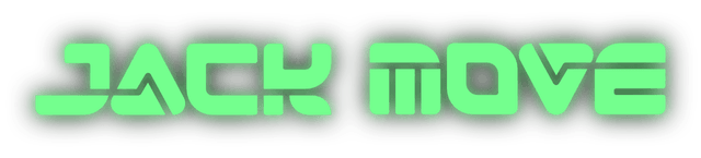 Логотип Jack Move