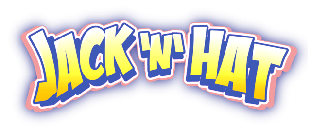 Логотип JACK 'N' HAT