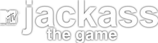 Логотип Jackass: The Game
