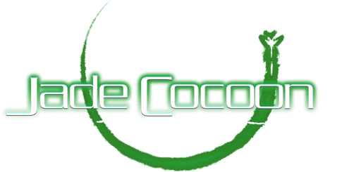 Логотип Jade Cocoon 2