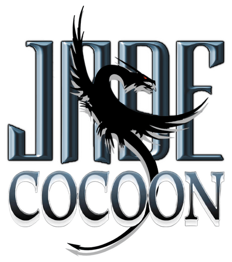 Логотип Jade Cocoon: Story of the Tamamayu