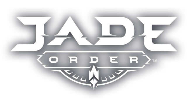 Логотип Jade Order