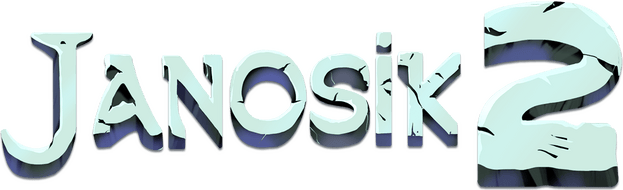 Логотип Janosik 2