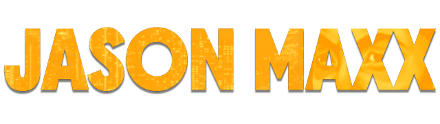 Логотип Jason Maxx