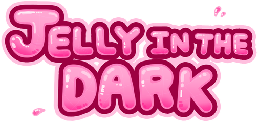 Логотип Jelly In The Dark