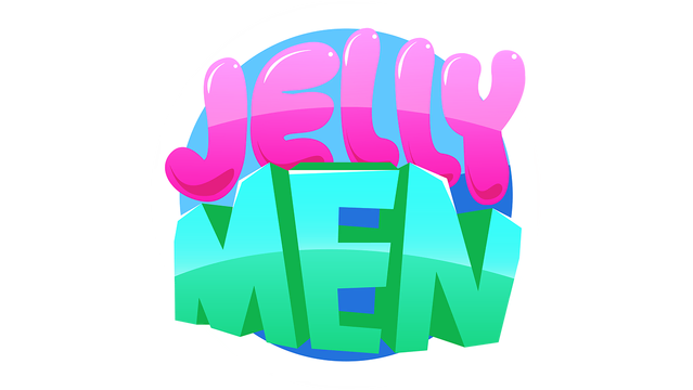 Логотип JellyMen