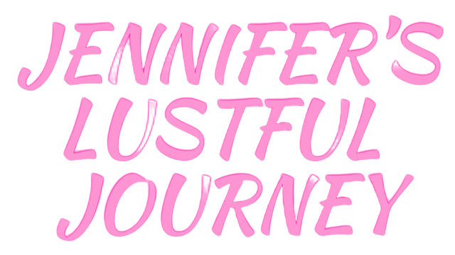 Логотип Jennifer's Lustful Journey