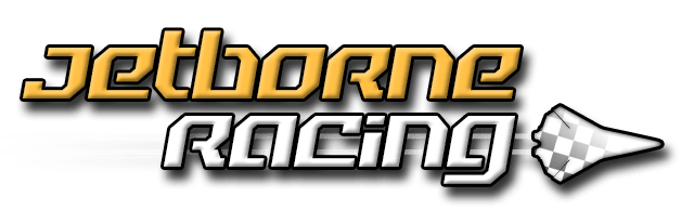 Логотип Jetborne Racing