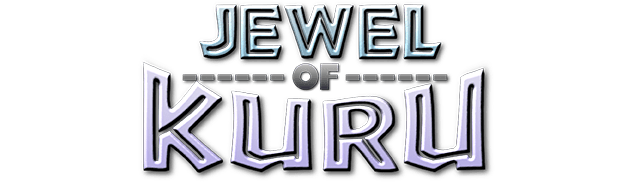Логотип Jewel of Kuru