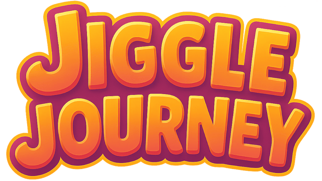 Логотип Jiggle Journey