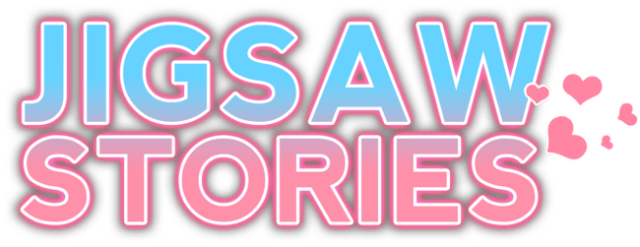 Логотип Jigsaw Stories