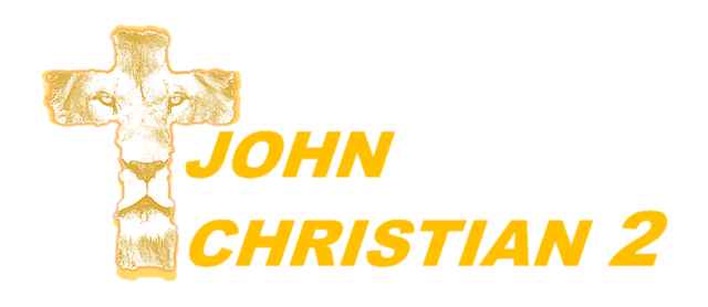 Логотип John Christian 2