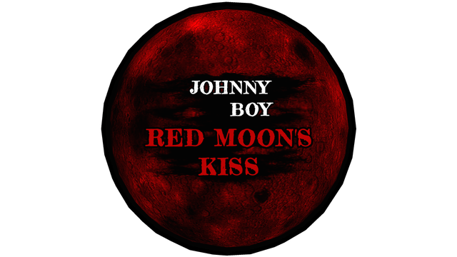 Логотип Johnny Boy: Red Moon's Kiss - Episode 1
