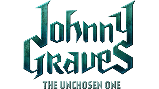Логотип Johnny Graves - The Unchosen One