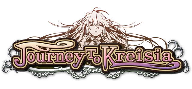 Логотип Journey to Kreisia