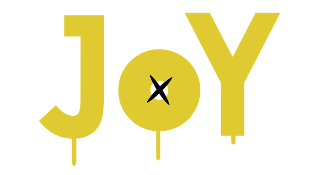 Логотип JoY