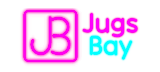 Логотип Jugs Bay