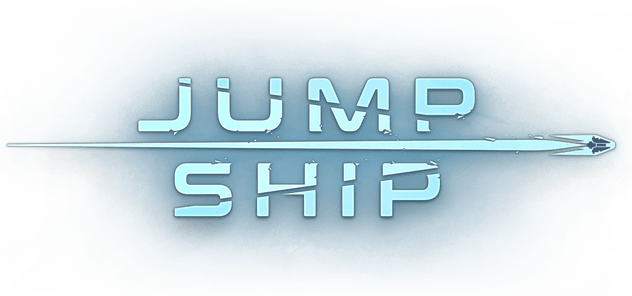 Логотип Jump Space