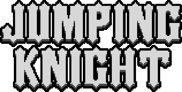 Логотип Jumping Knight