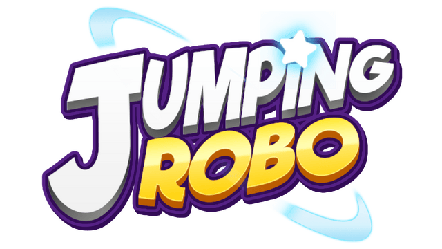 Логотип Jumping Robo