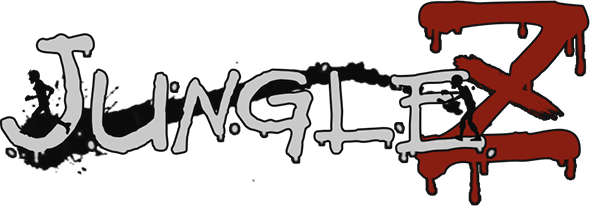 Логотип Jungle Z
