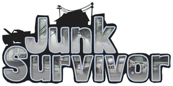 Логотип Junk Survivor