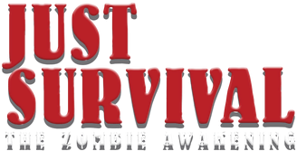 Логотип Just Survival - The Zombie Awakening