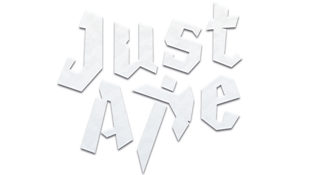 Логотип JustAxe