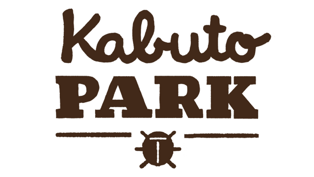 Логотип Kabuto Park