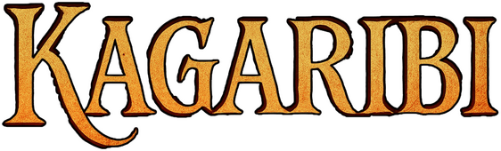 Логотип KAGARIBI