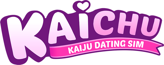 Логотип Kaichu - The Kaiju Dating Sim