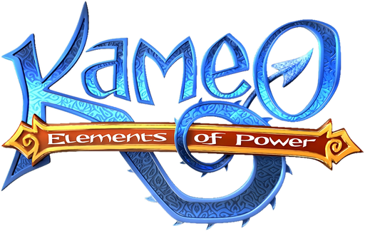 Логотип Kameo: Elements of Power