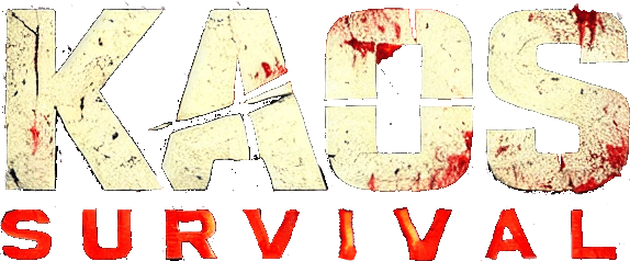 Логотип KAOS SurVival