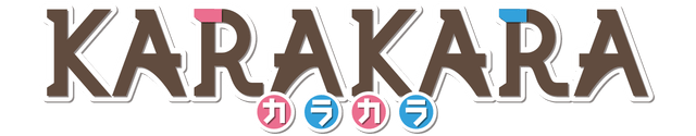 Логотип KARAKARA