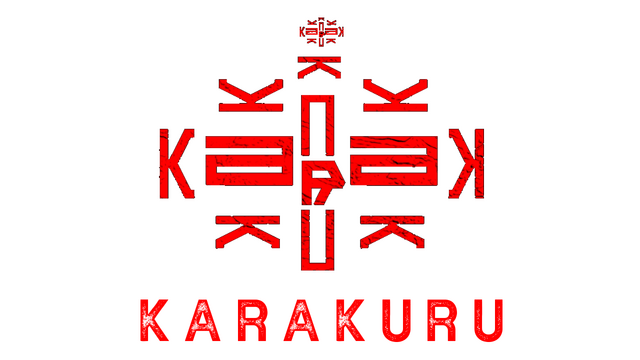 Логотип Karakuru