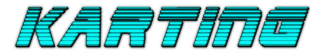 Логотип Karting