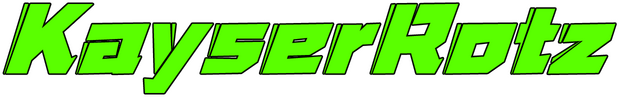 Логотип KayserRotz