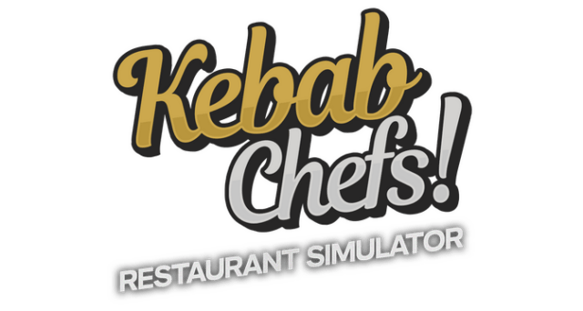 Логотип Kebab Chefs! - Restaurant Simulator
