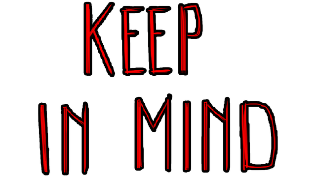 Логотип Keep in Mind: Remastered