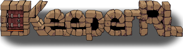 Логотип KeeperRL