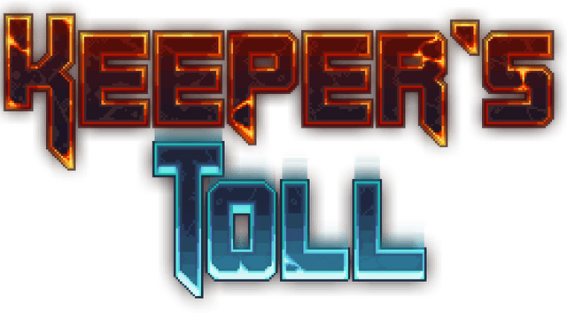 Логотип Keeper's Toll
