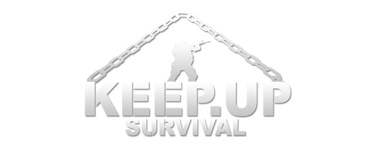Логотип KeepUp Survival