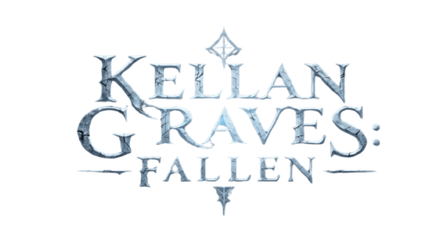 Логотип Kellan Graves: Fallen