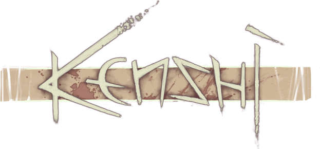 Логотип Kenshi