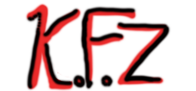 Логотип KFZ