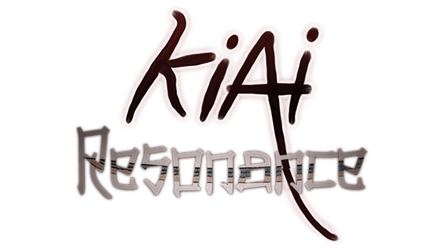 Логотип Kiai Resonance