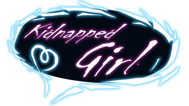 Логотип Kidnapped Girl