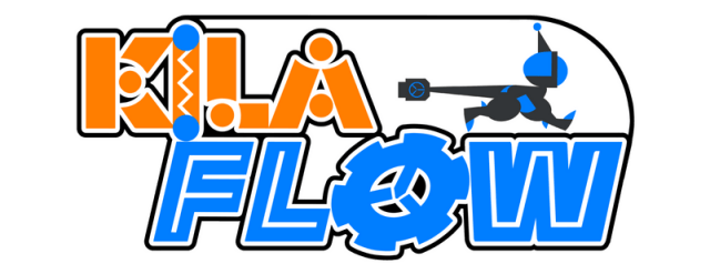 Логотип KilaFlow